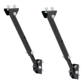 Adjustable Universal Legs For Truck Side Boxes